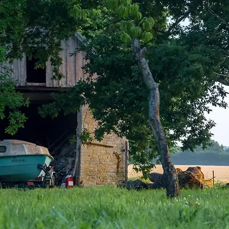 La Cour Souveraine - D'hotes Le Cap 3*