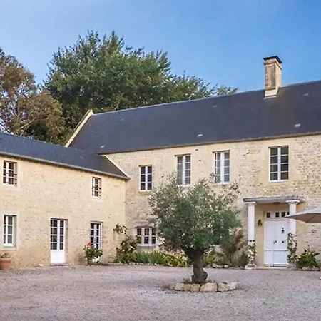 La Cour Souveraine - D'hotes Le Cap Bed & Breakfast Mosles