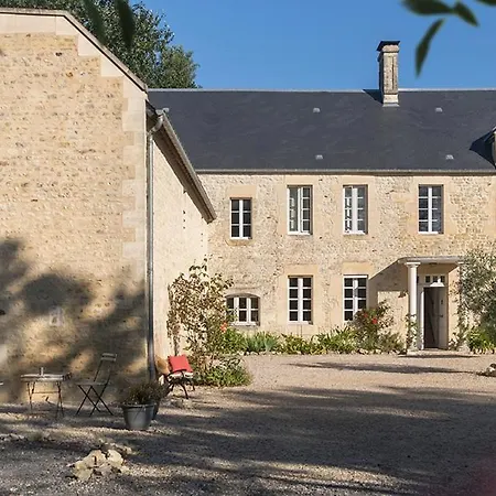 Bed & Breakfast La Cour Souveraine - D'hotes Le Cap Mosles