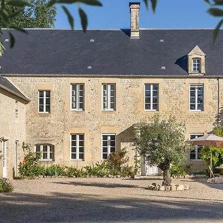 Bed & Breakfast La Cour Souveraine - D'hotes Le Cap 3*