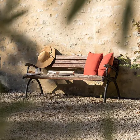 La Cour Souveraine - D'hotes Le Cap Bed & Breakfast Mosles