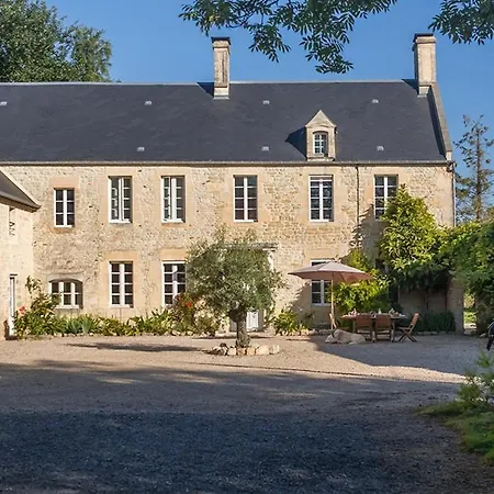 La Cour Souveraine - D'hotes Le Cap *