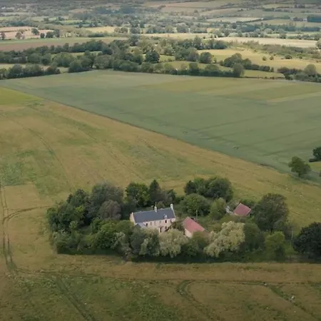 La Cour Souveraine - D'hotes Le Cap * Mosles