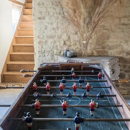 La Cour Souveraine - D'hotes Le Cap