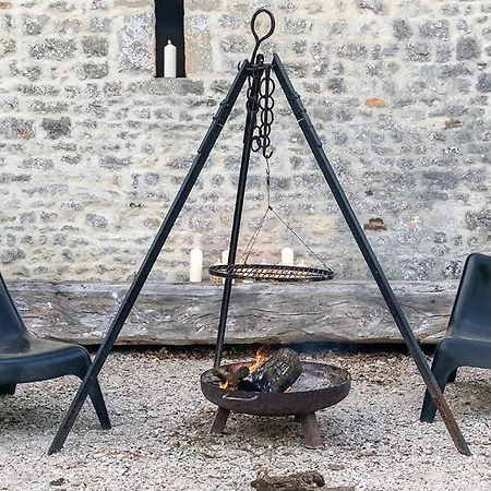 Bed & Breakfast La Cour Souveraine - D'hotes Le Cap 3*