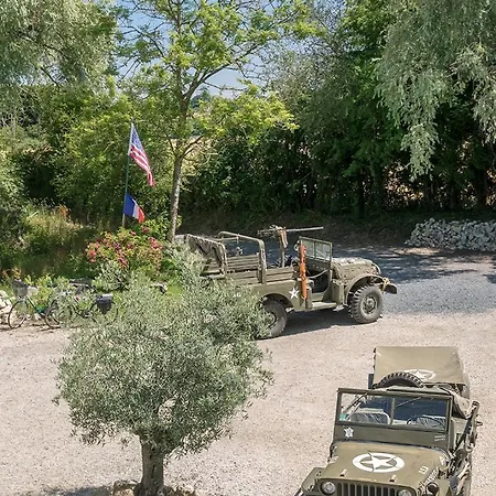 La Cour Souveraine - D'hotes Le Cap 3*