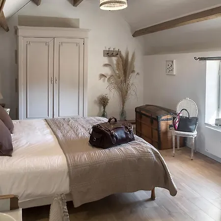 Bed & Breakfast La Cour Souveraine - D'hotes Le Cap