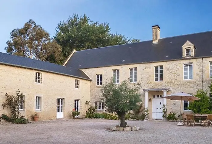 La Cour Souveraine - D'hotes Le Cap Bed & Breakfast Mosles