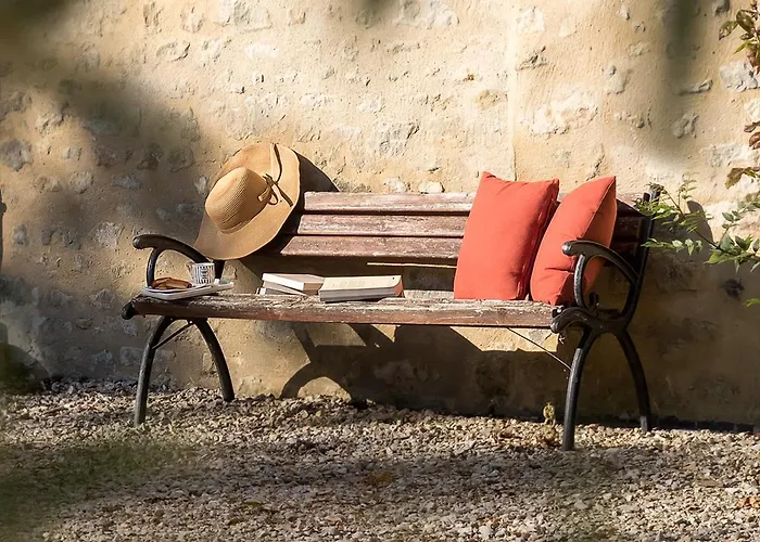 La Cour Souveraine - D'hotes Le Cap Bed & Breakfast Mosles