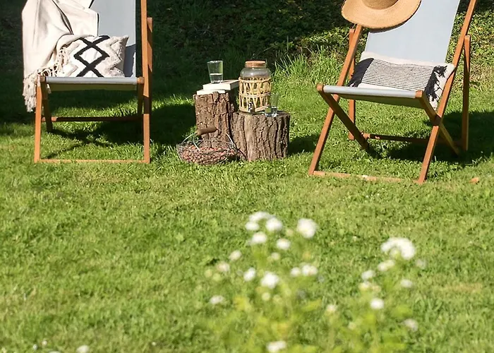 Bed & Breakfast La Cour Souveraine - D'hotes Le Cap 3*