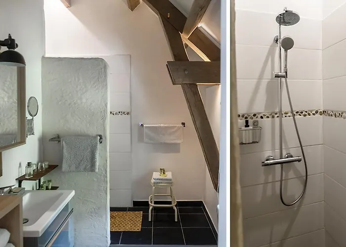 Bed & Breakfast La Cour Souveraine - D'hotes Le Cap