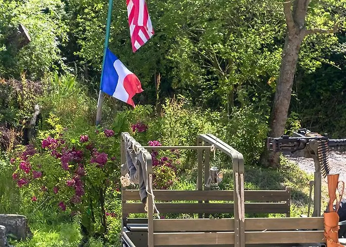 La Cour Souveraine - D'hotes Le Cap