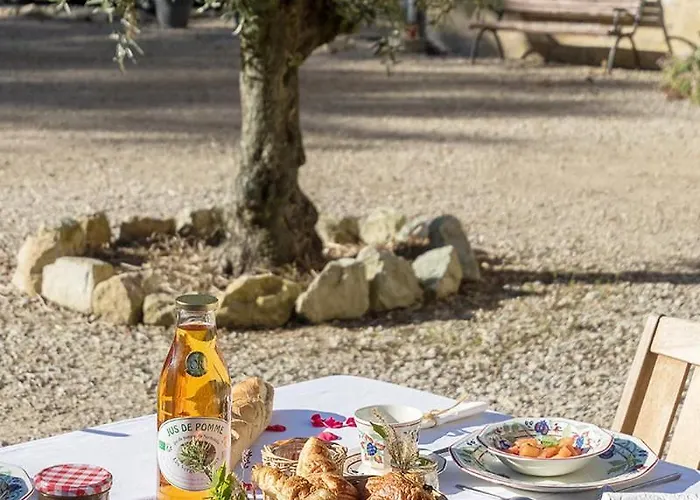 Bed & Breakfast La Cour Souveraine - D'hotes Le Cap